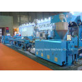 High Speed Plastic Pipe Double-Strand Extrusion Line